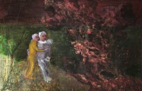 Pond Ceremony (GH-P-047)